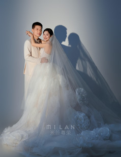 王先生&冯女士| |Milan wedding photos